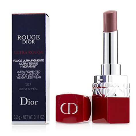 dior rouge dior ultra rouge appeal|dior ultra rouge.